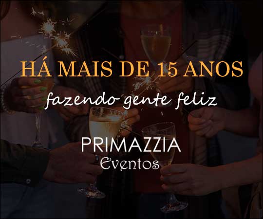 Há mais de 15 anos no mercado