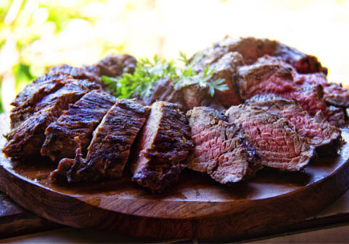 Carnes para seu Churrasco