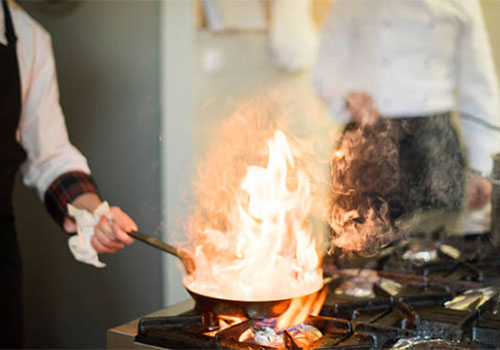 Serviço de Cozinheiro para Eventos em SP